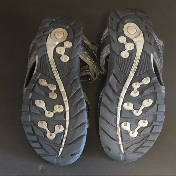 Merrel sandals size 12 main image 12